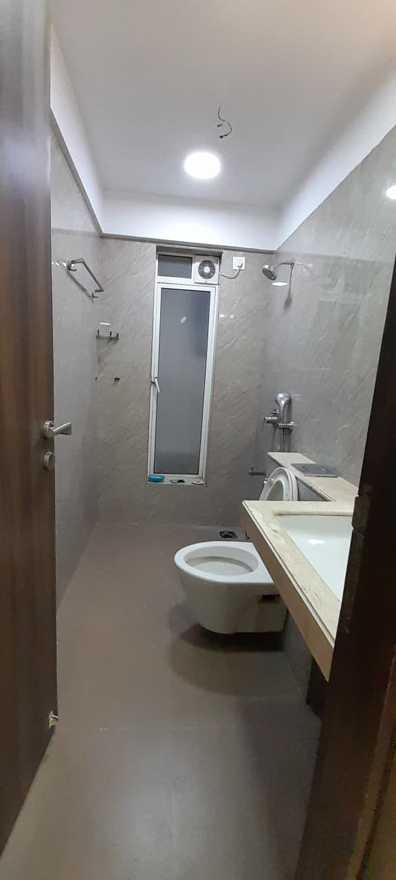 3 BHK Flat on Rent in Juhu - Om Niwas