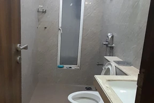 Flat on rent in Om Niwas, Juhu