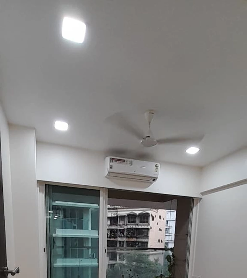 8 - Om Niwas, Juhu