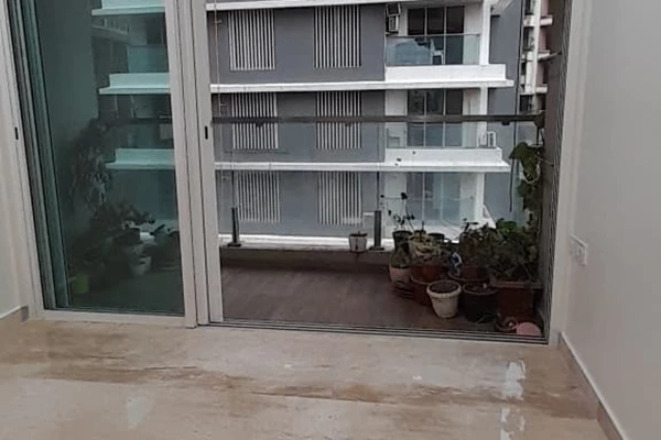 Flat on rent in Om Niwas, Juhu