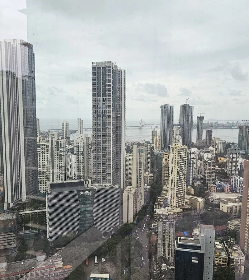 1 - Indiabulls Sky, Lower Parel