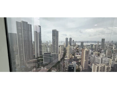 1 - Indiabulls Sky, Lower Parel