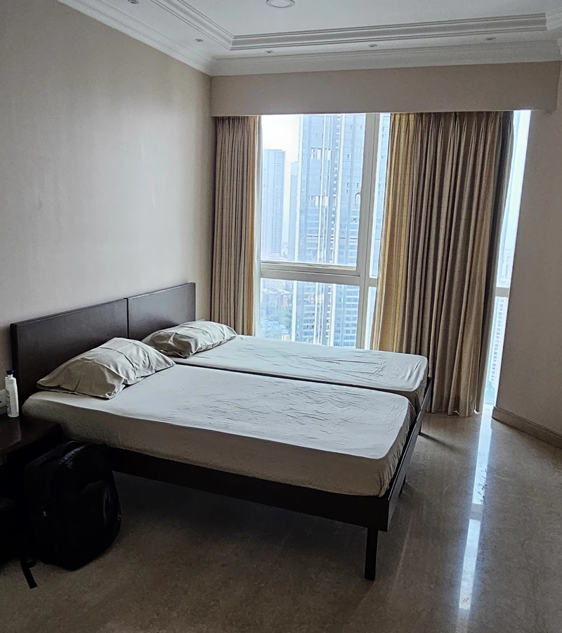12 - Indiabulls Sky, Lower Parel