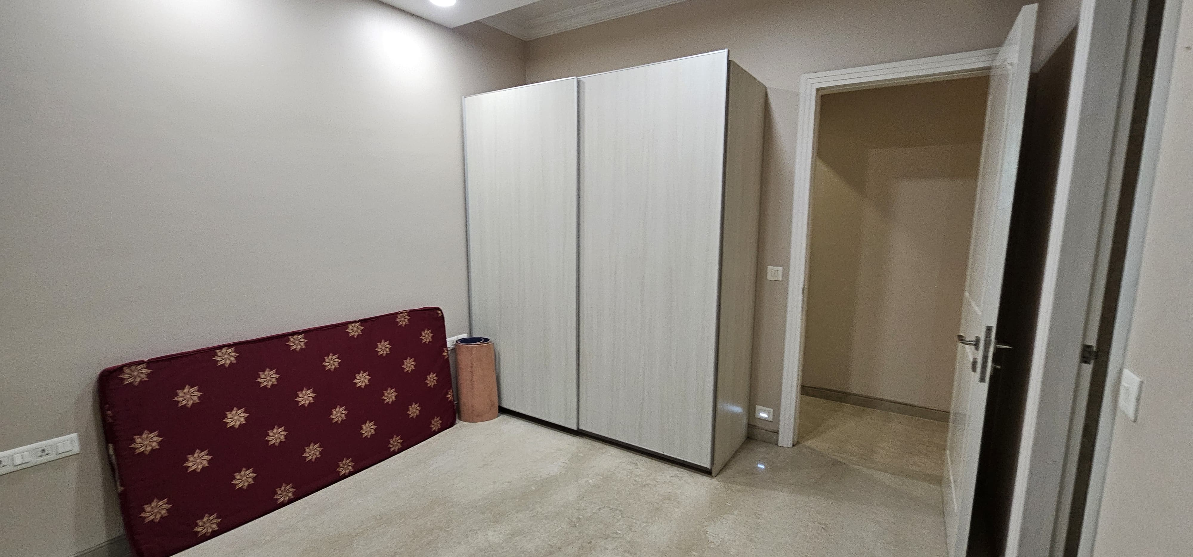 14 - Indiabulls Sky, Lower Parel