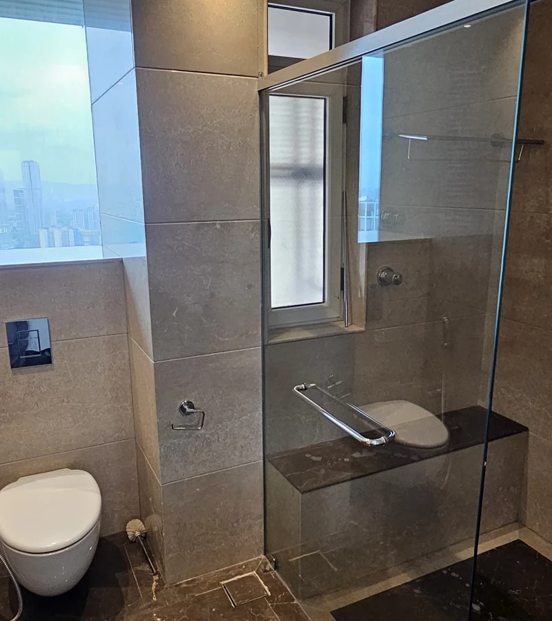 15 - Indiabulls Sky, Lower Parel