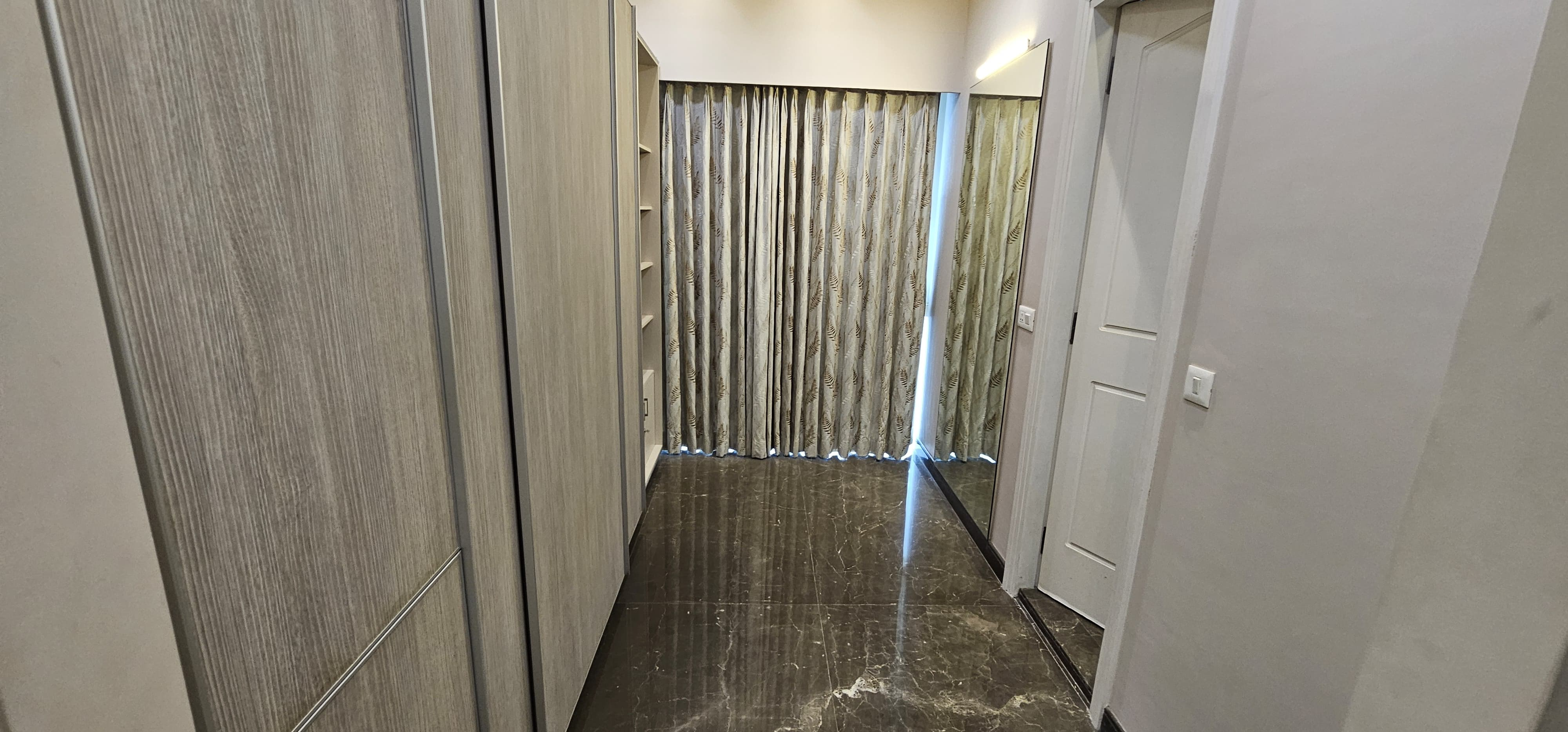 17 - Indiabulls Sky, Lower Parel