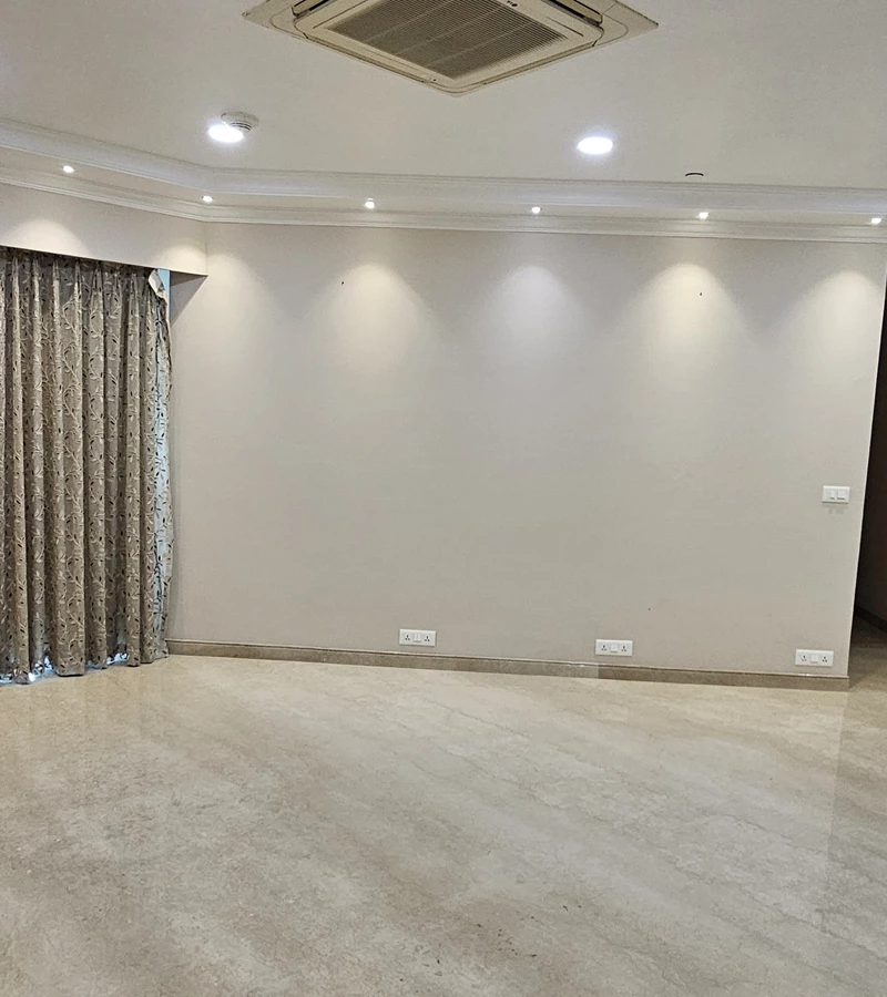 18 - Indiabulls Sky, Lower Parel