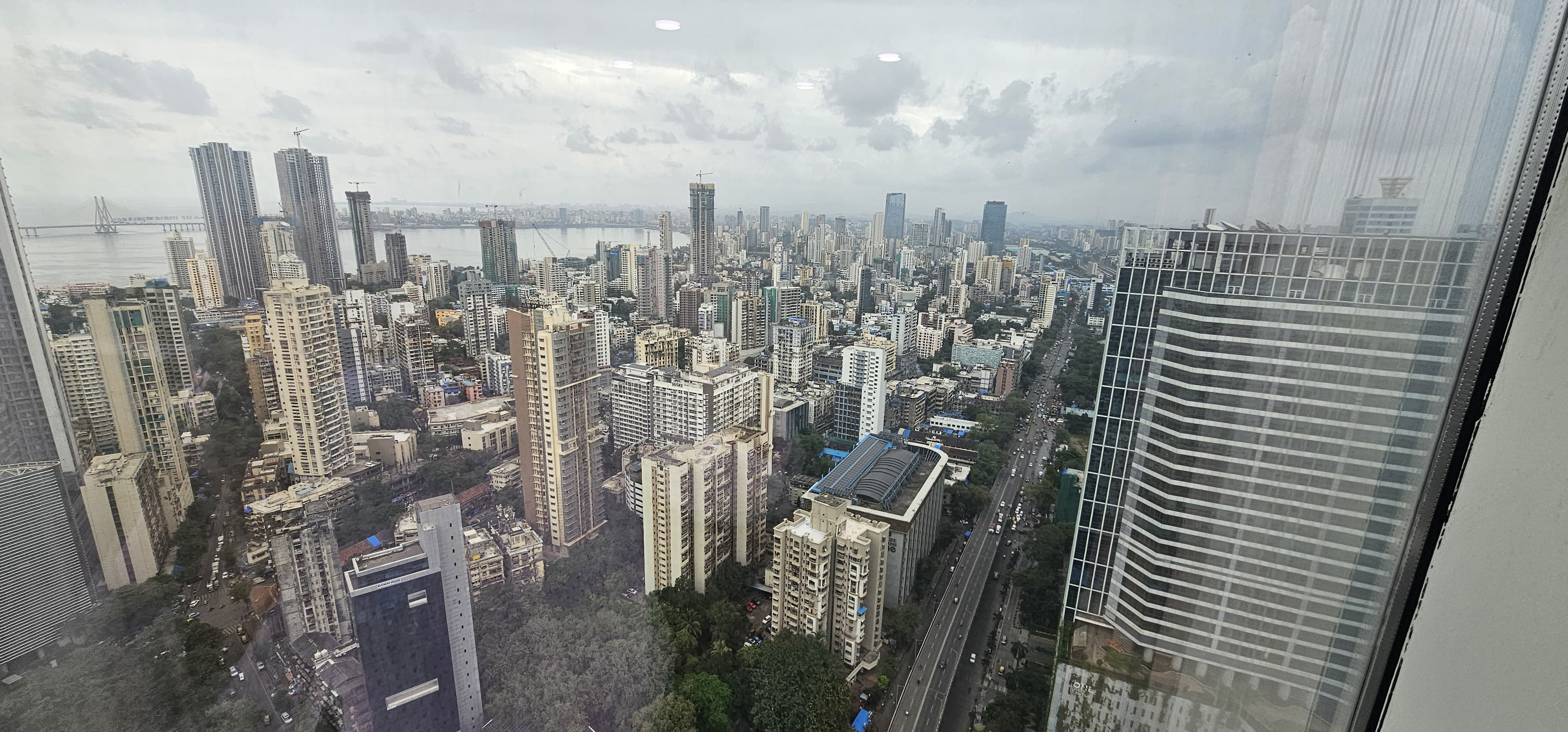 2 - Indiabulls Sky, Lower Parel