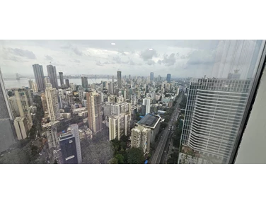 2 - Indiabulls Sky, Lower Parel
