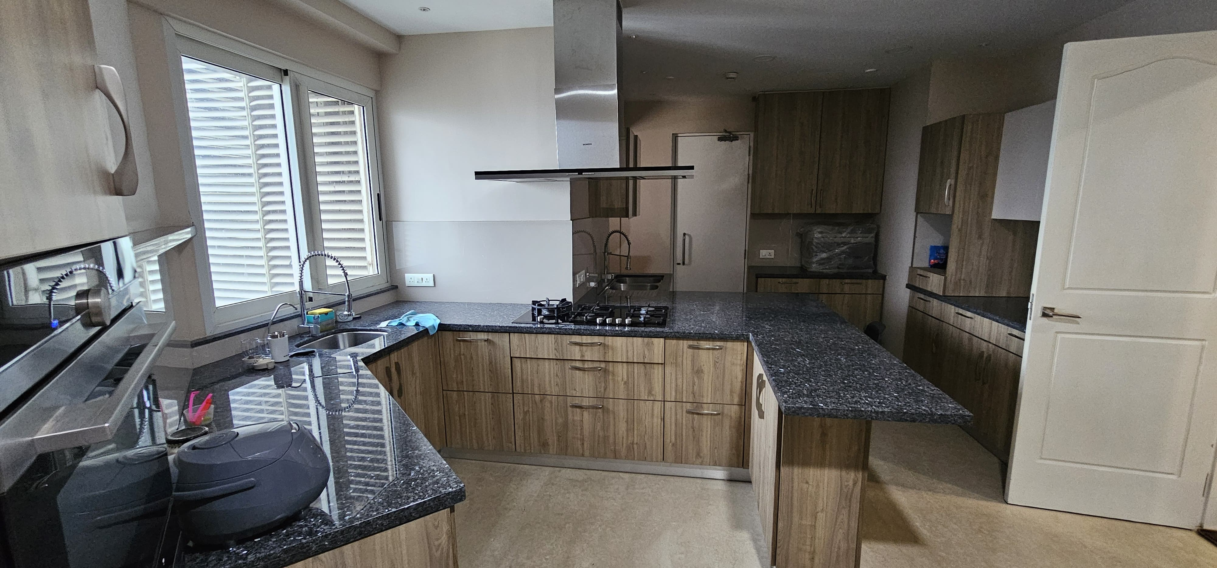 20 - Indiabulls Sky, Lower Parel