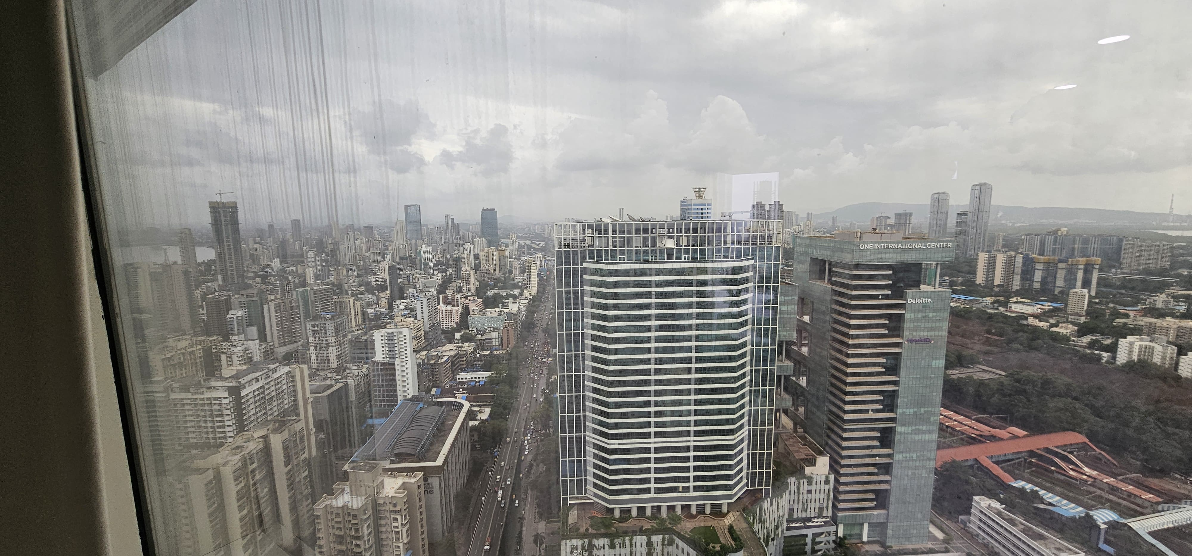 3 - Indiabulls Sky, Lower Parel