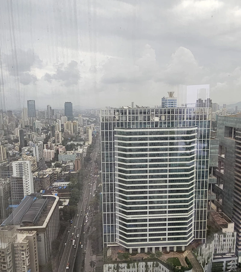 3 - Indiabulls Sky, Lower Parel