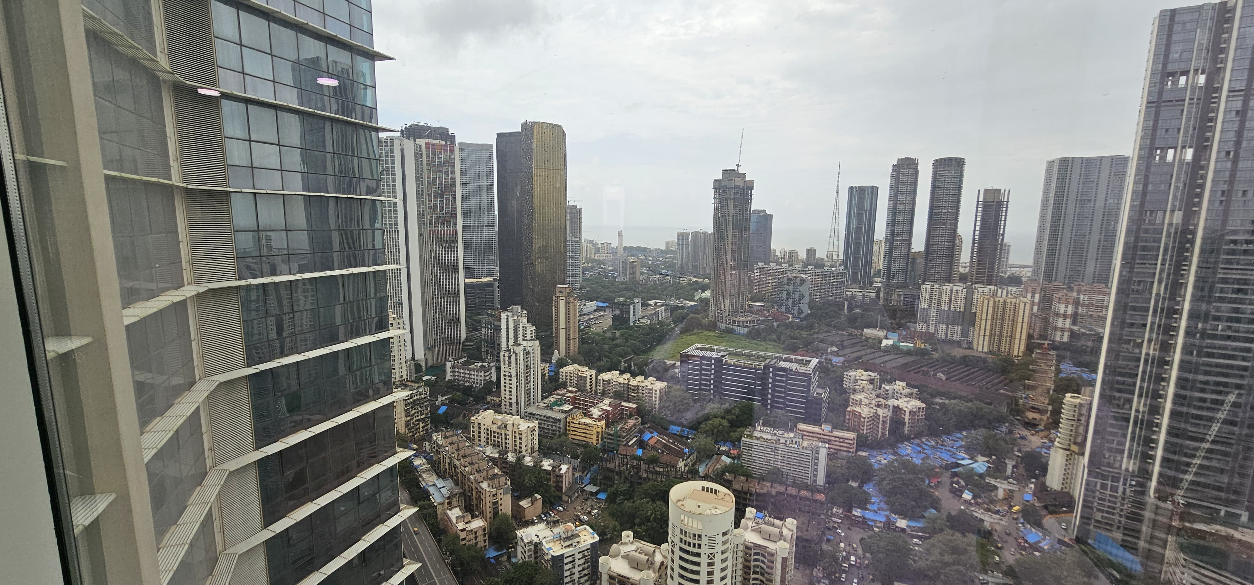 4 - Indiabulls Sky, Lower Parel