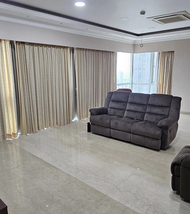 6 - Indiabulls Sky, Lower Parel