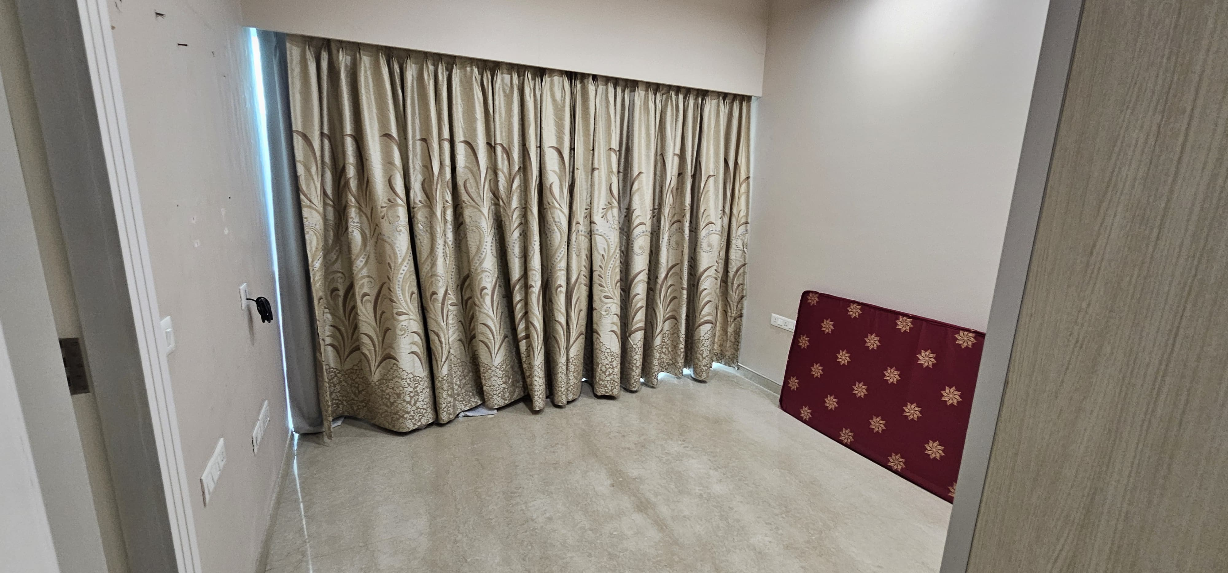 9 - Indiabulls Sky, Lower Parel