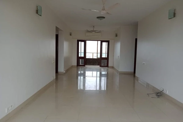Flat on rent in Balmoral Hall, Bandra West