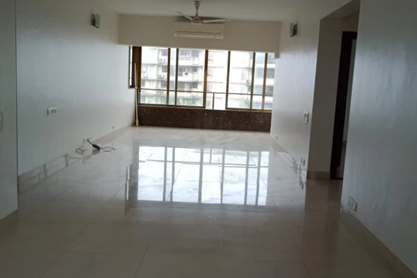 Flat on rent in Balmoral Hall, Bandra West