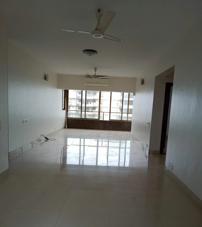20 - Balmoral Hall, Bandra West