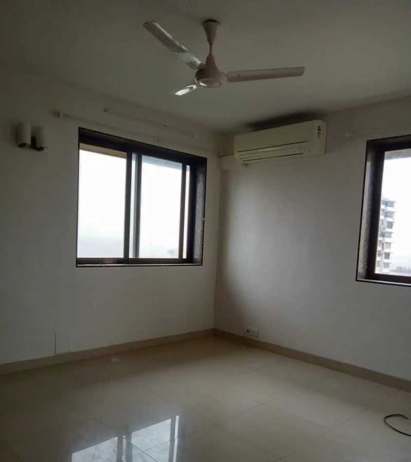 8 - Balmoral Hall, Bandra West