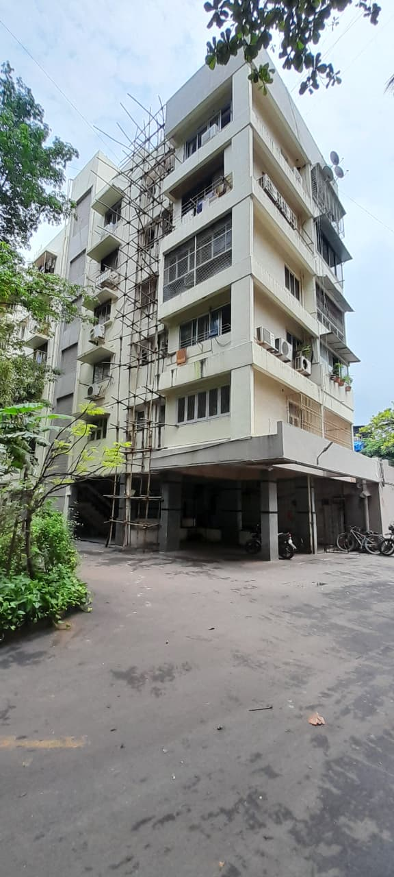 2 BHK Flat on Rent in Juhu - Sea Palace 