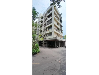 1 - Sea Palace , Juhu