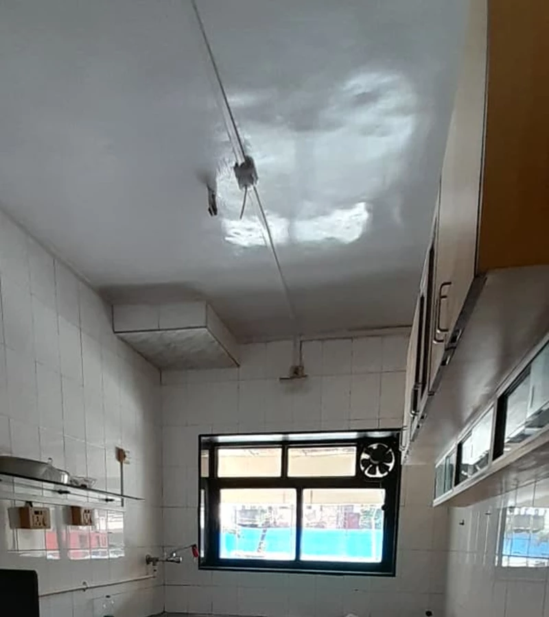 12 - Sea Palace , Juhu