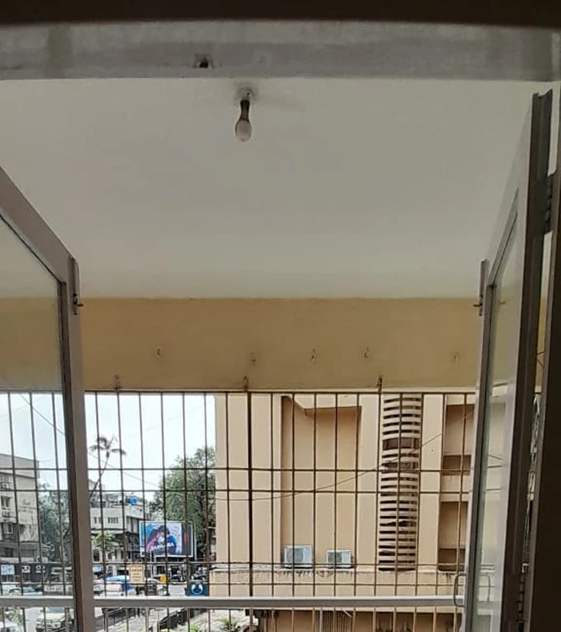 14 - Sea Palace , Juhu
