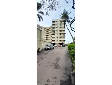 2 - Sea Palace , Juhu