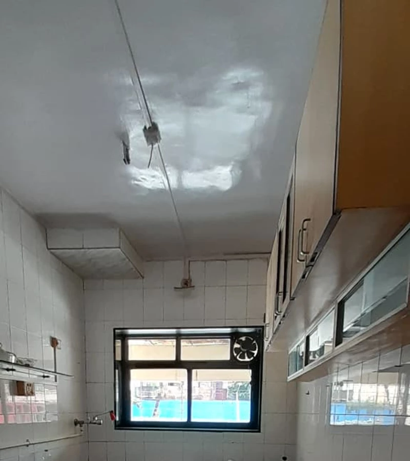 3 - Sea Palace , Juhu