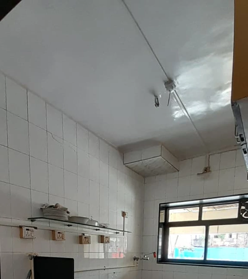 7 - Sea Palace , Juhu
