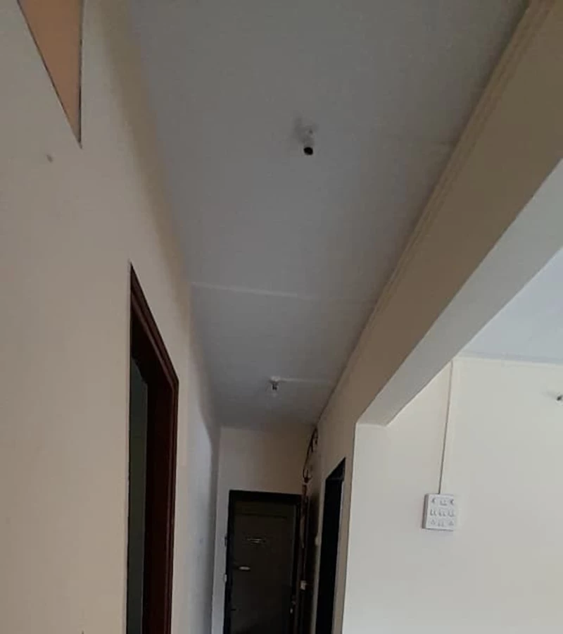 8 - Sea Palace , Juhu
