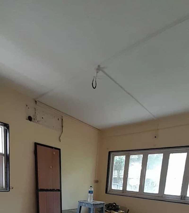 9 - Sea Palace , Juhu