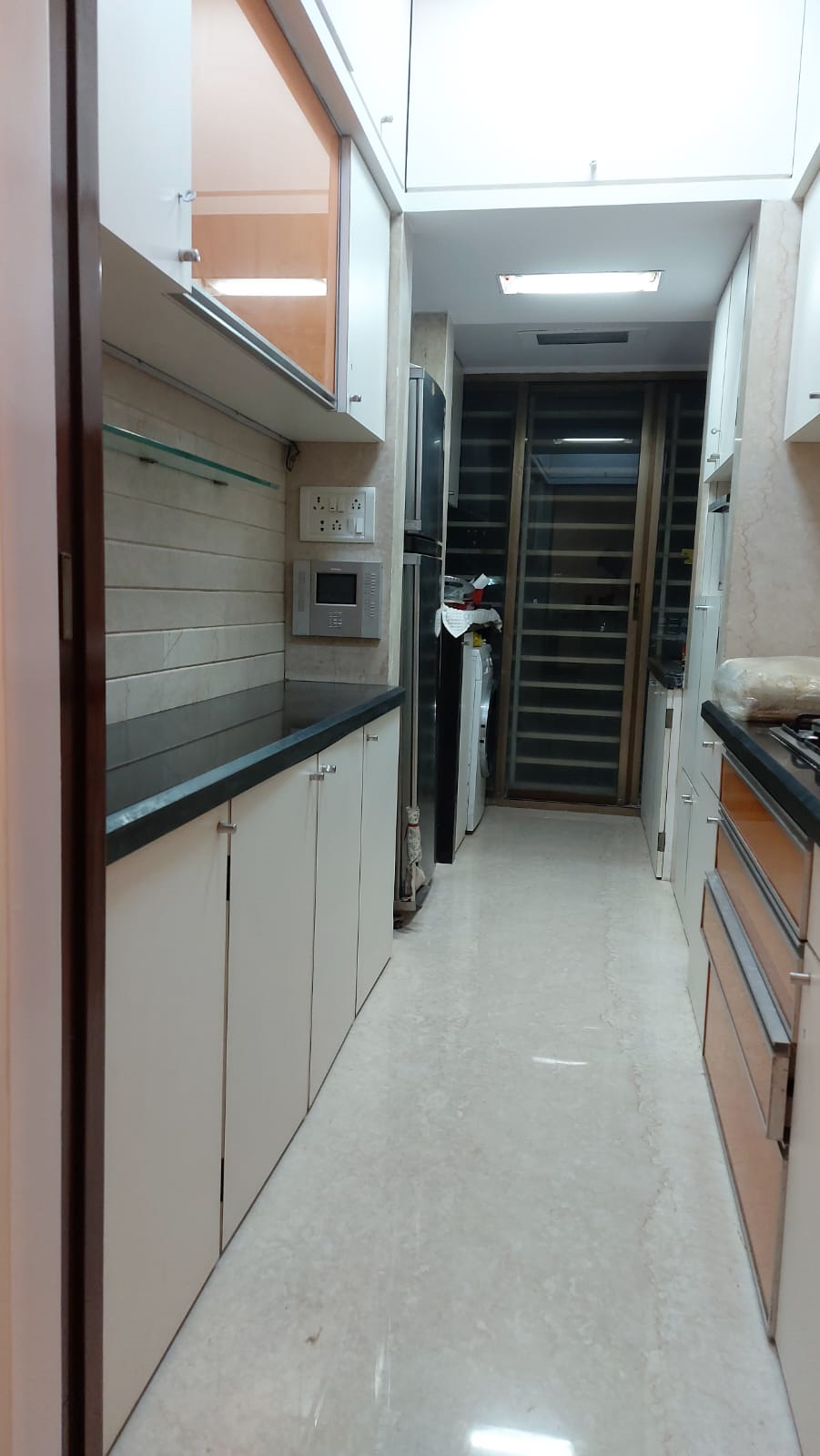 1 - Lilian Heights, Khar West