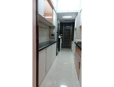 1 - Lilian Heights, Khar West