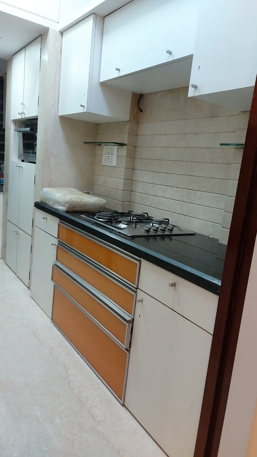 2 - Lilian Heights, Khar West