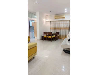 3 - Lilian Heights, Khar West
