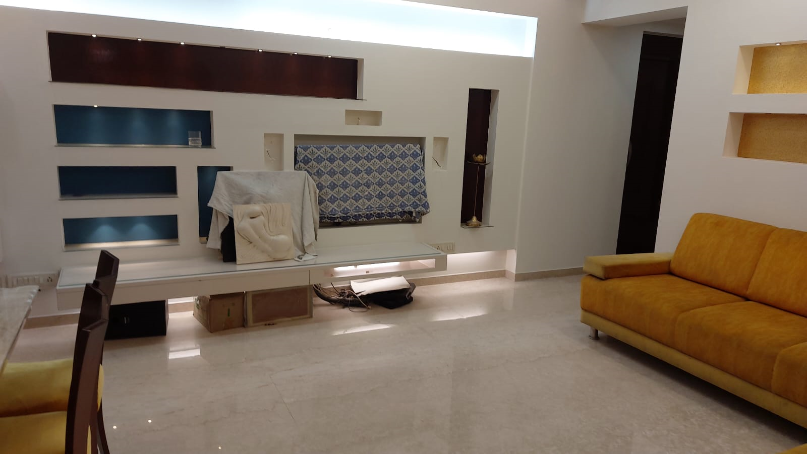 4 - Lilian Heights, Khar West