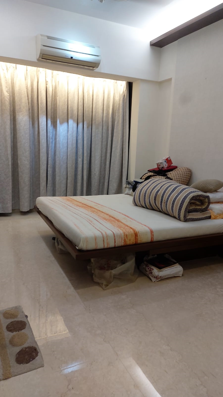 9 - Lilian Heights, Khar West