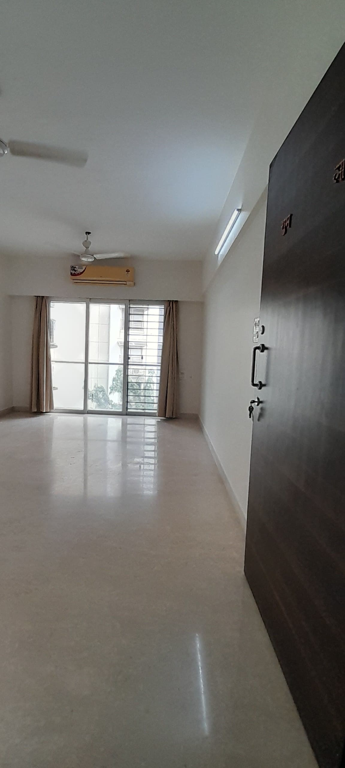 2 BHK Flat for Sale in Vile Parle East - Jal Classic