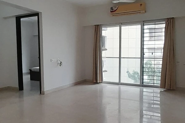 Flat for sale in Jal Classic, Vile Parle East
