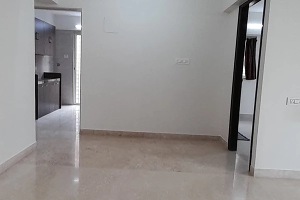 Flat for sale in Jal Classic, Vile Parle East
