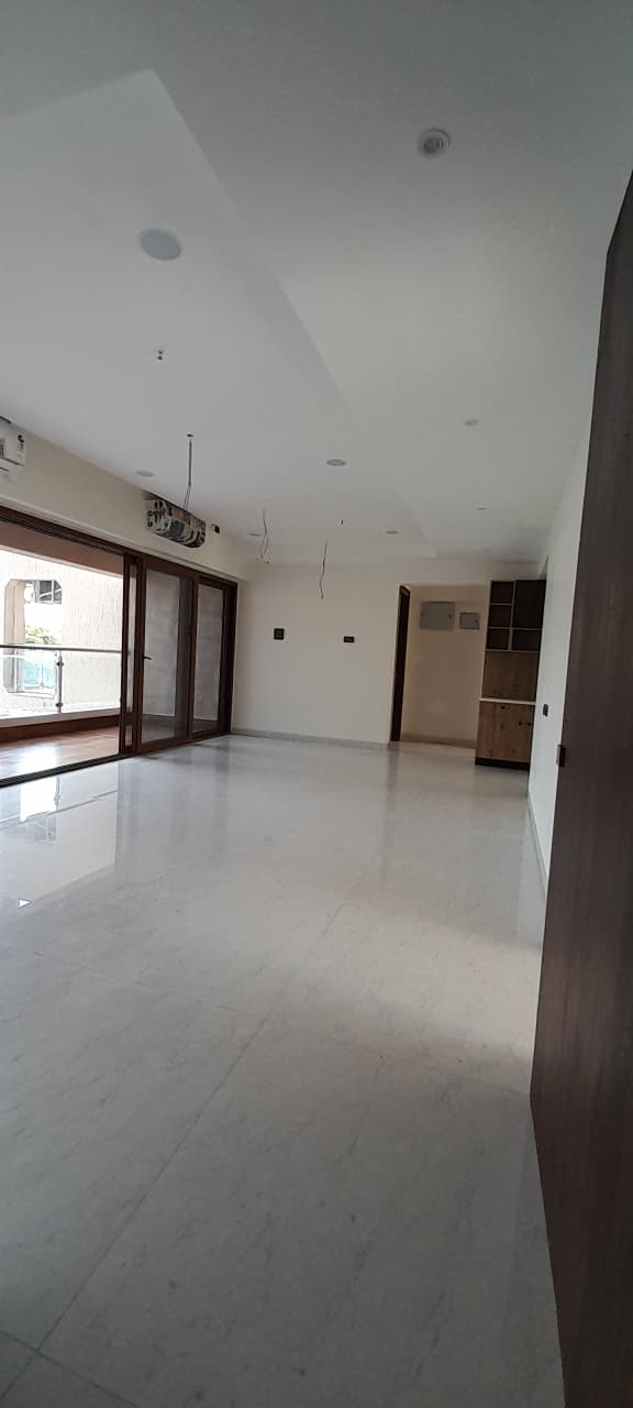 3 BHK Flat on Rent in Andheri West - Surabhi