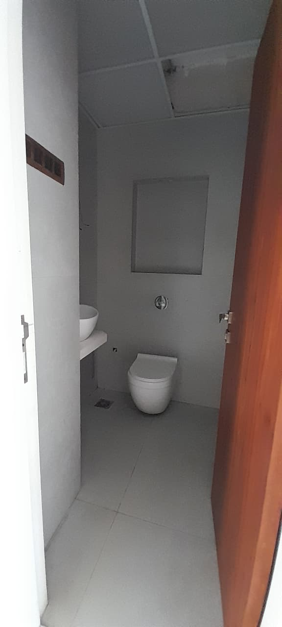 3 BHK Flat on Rent in Andheri West - Surabhi