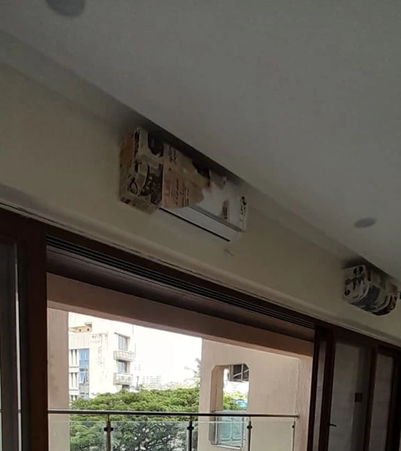 2 - Surabhi, Andheri West