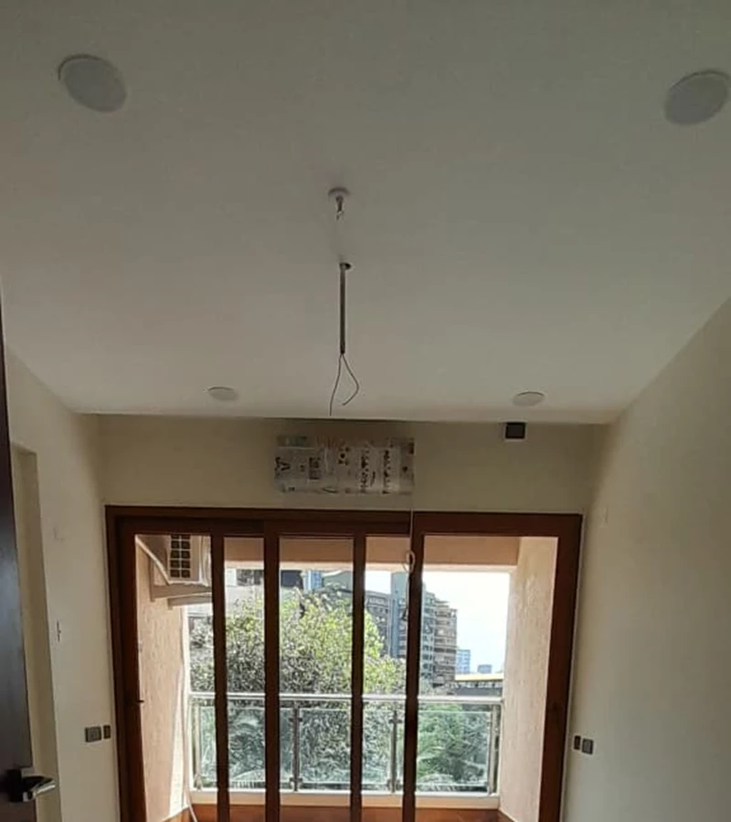 4 - Surabhi, Andheri West