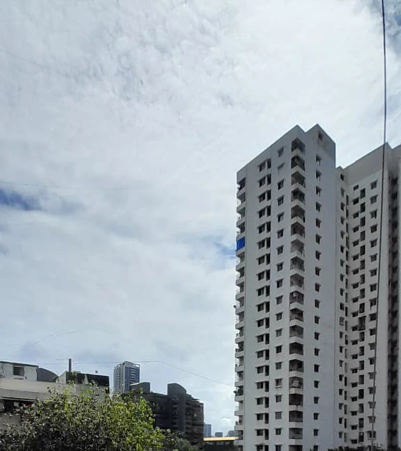 8 - Surabhi, Andheri West