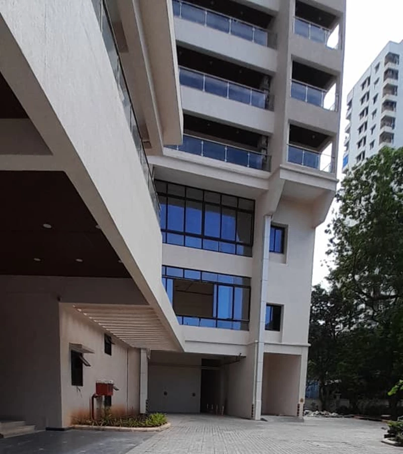 Surabhi - Surabhi, Andheri West