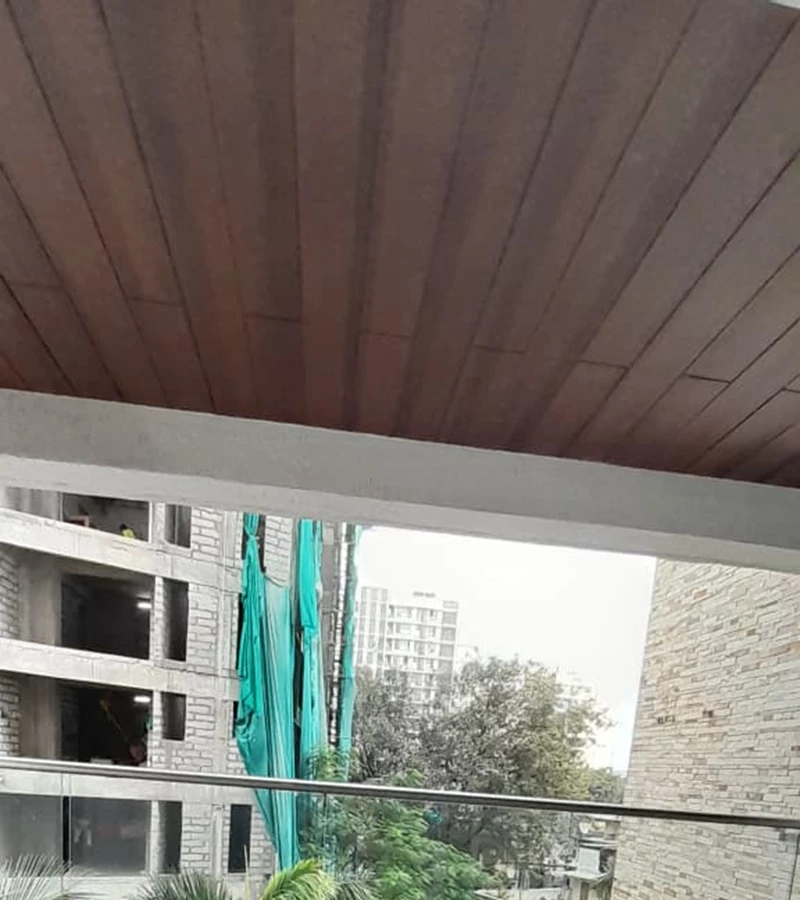 2 - Parinee Aria, Juhu