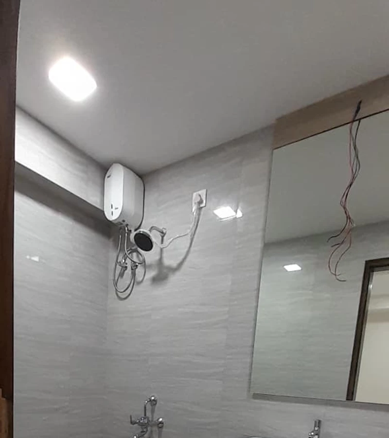 3 - Parinee Aria, Juhu