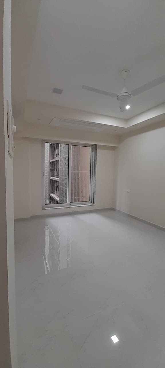 3 BHK Flat on Rent in Juhu - Parinee Aria